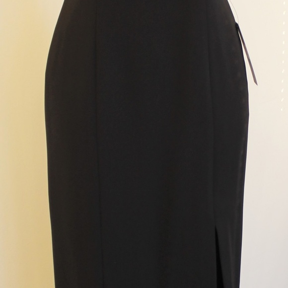 Glamorous Lucian Matis Designer Evening Gown - Picture 3 of 8